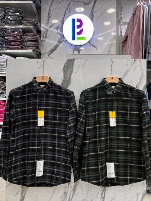 Oxford Heavy Cotton Fabric