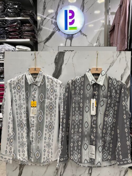 Smooth Imported Fabric